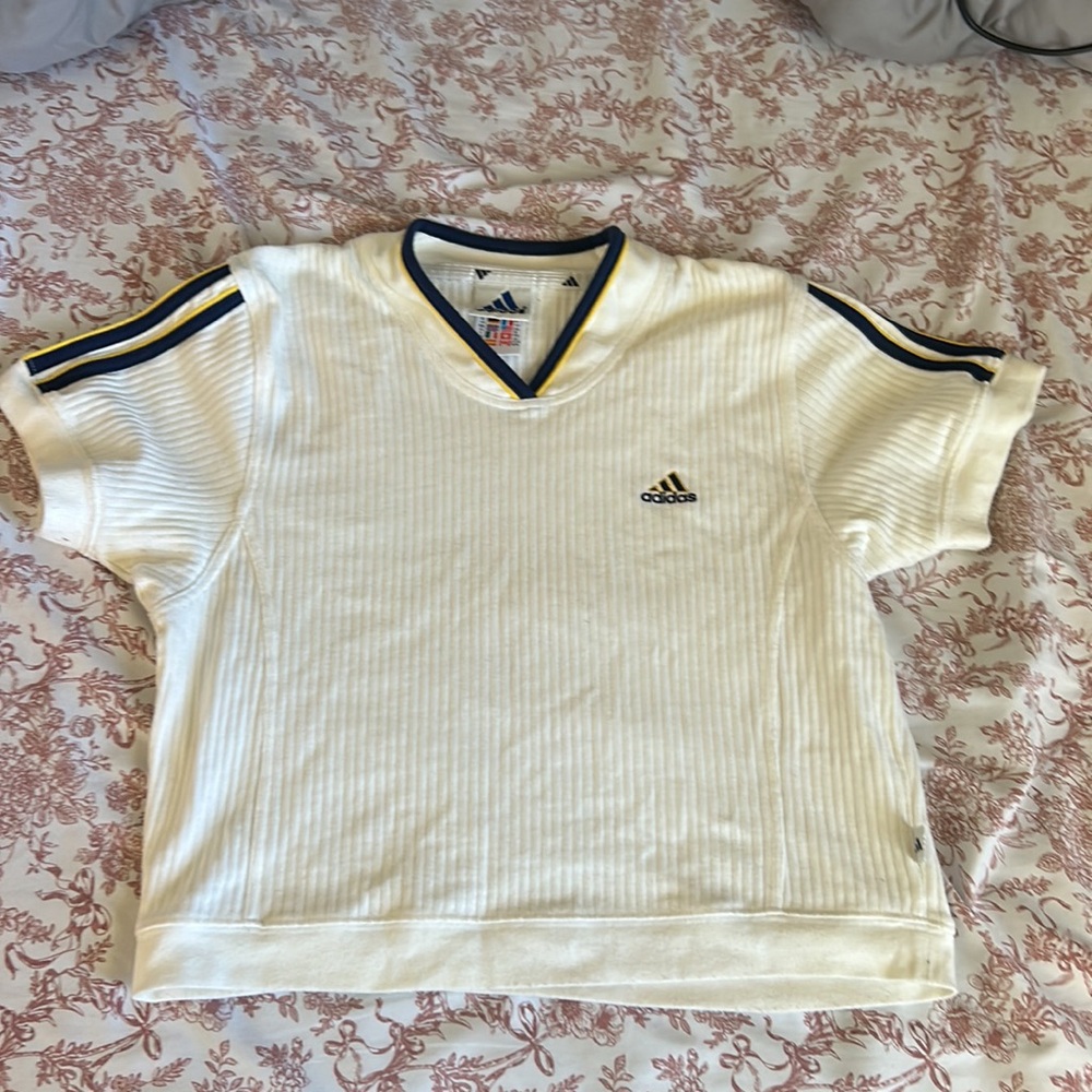 Adidas T Shirt